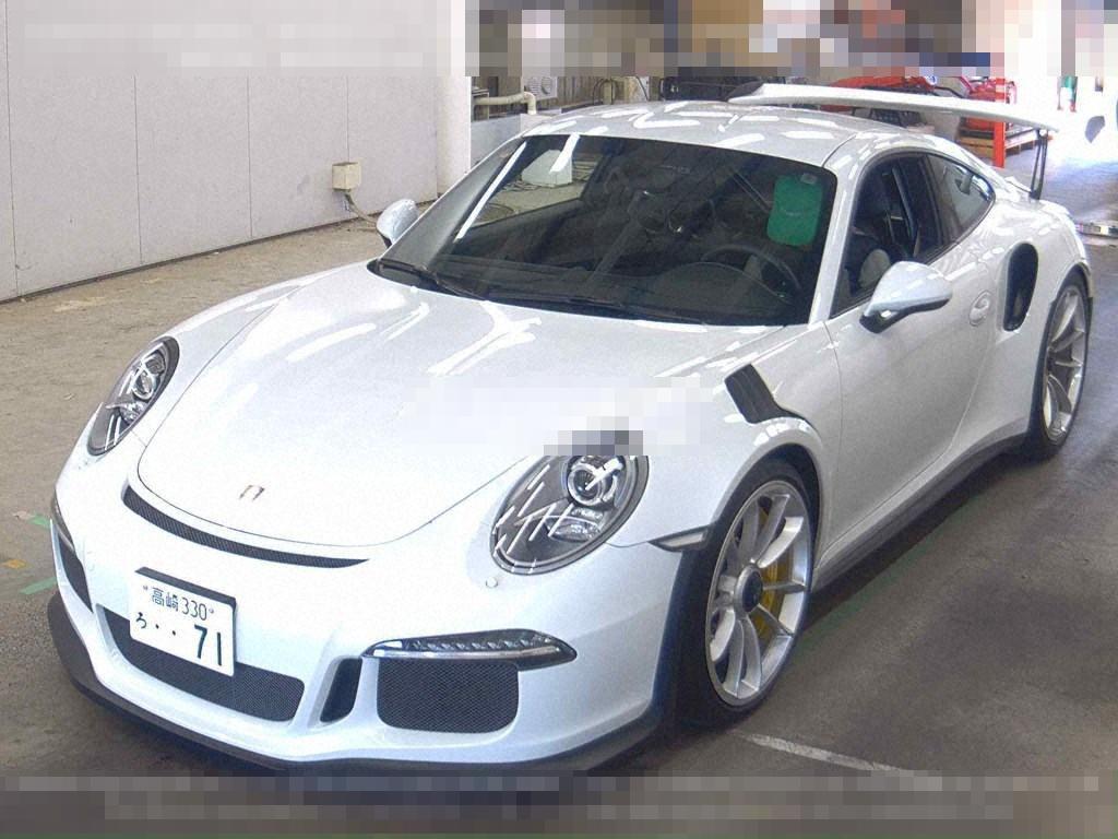 Porsche 911 CP 2016 - Image 5