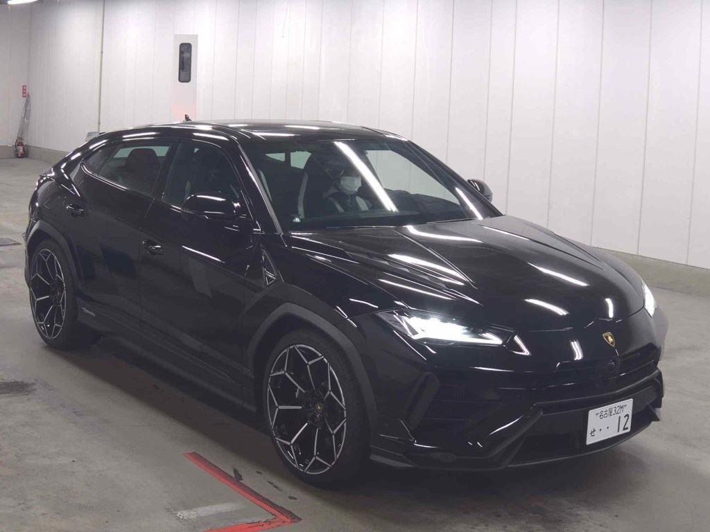 Lamborghini URUS 2024 - Image 2