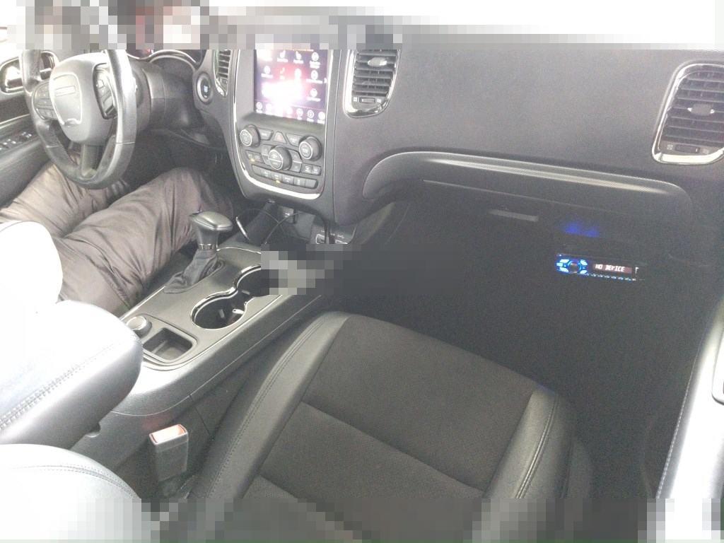 Dodge DURANGO 2021 - Image 4
