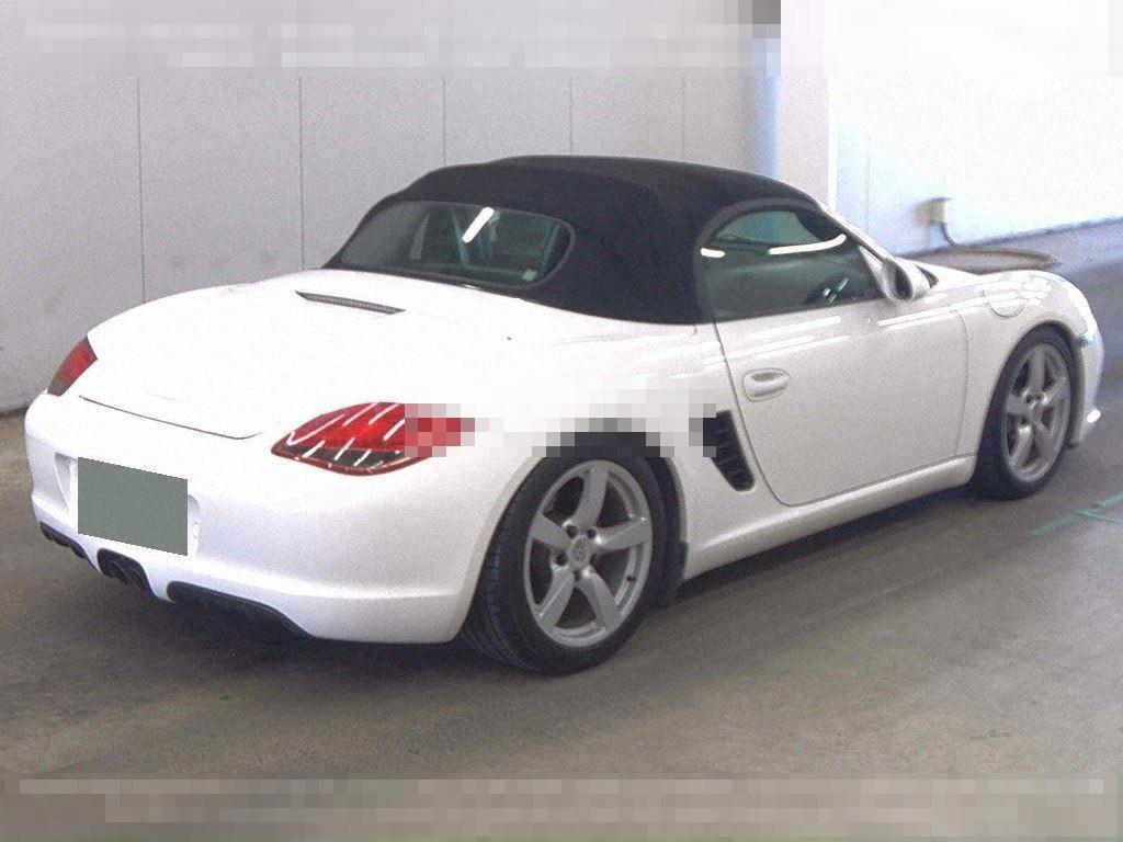 Porsche BOXSTER 2011 - Image 6