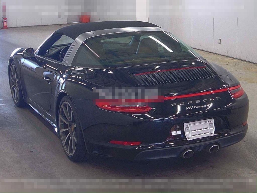 Porsche 911 CP 2016 - Image 3