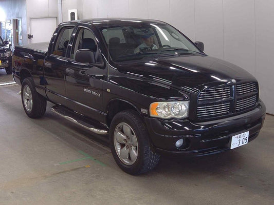 Dodge RAM 2004 - Image 1