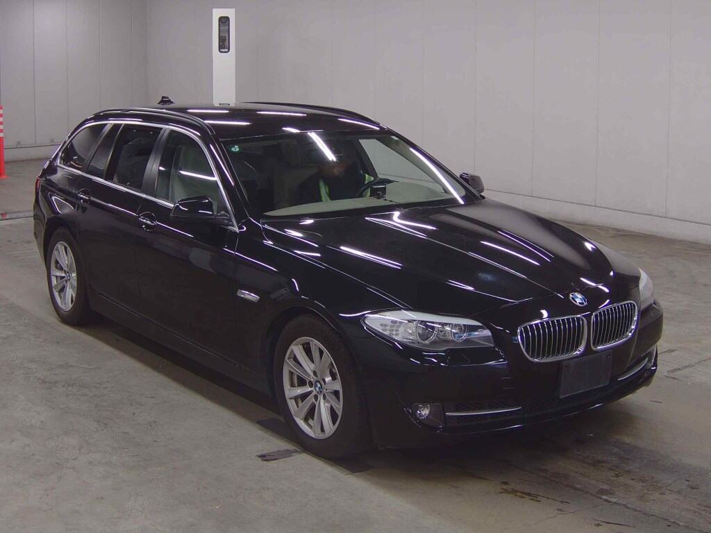 BMW 5 SERIES WG 2013 - Image 2