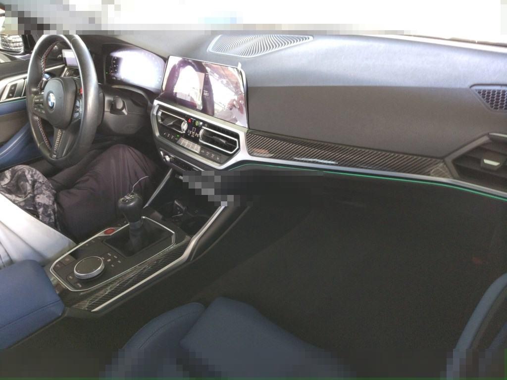 BMW OTHERS 2022 - Image 4