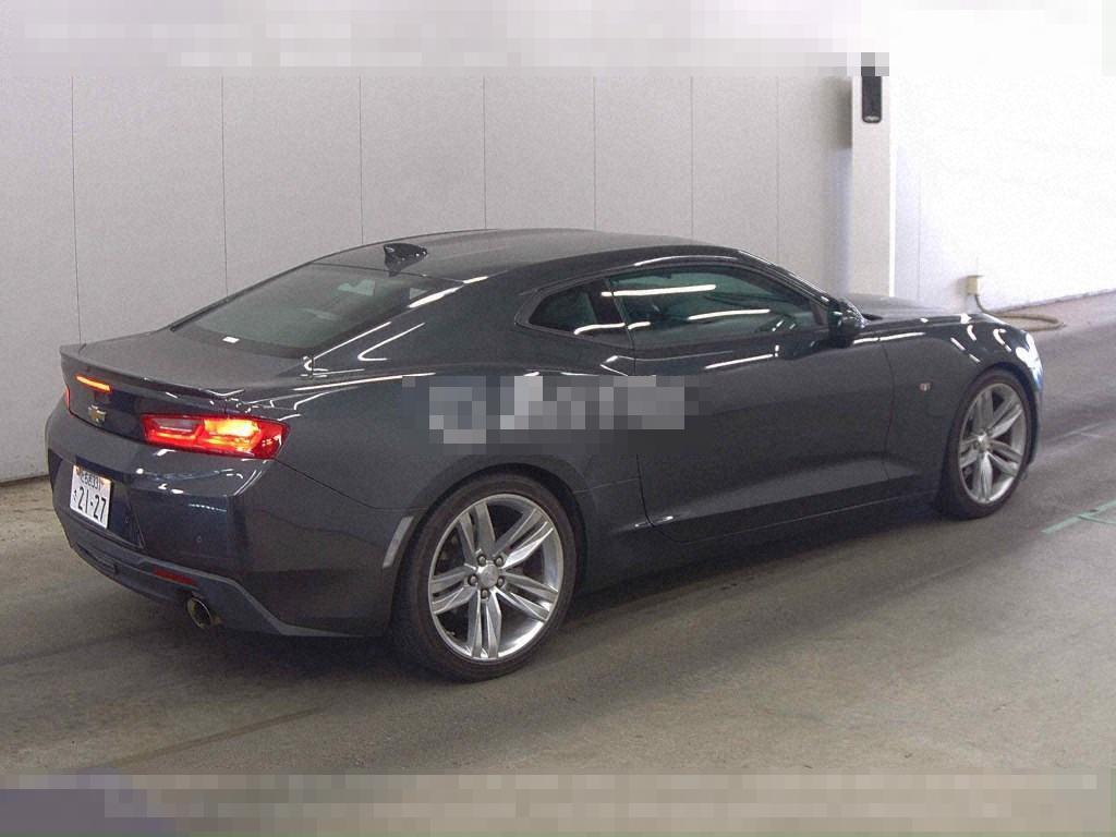 Chevrolet OTHERS 2018 - Image 5