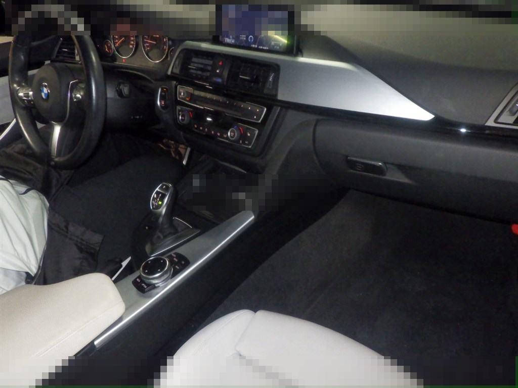 BMW 4 Series 2014 - Image 4