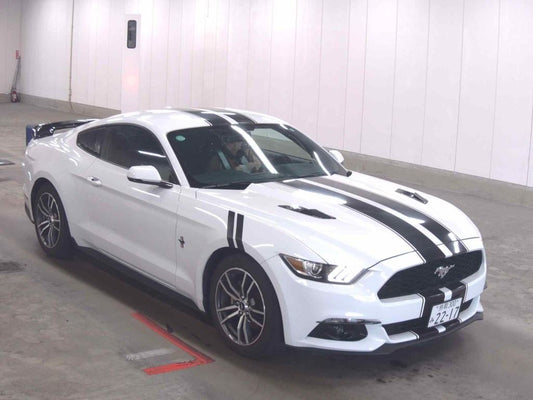 Ford MUSTANG OP 2018 - Image 1