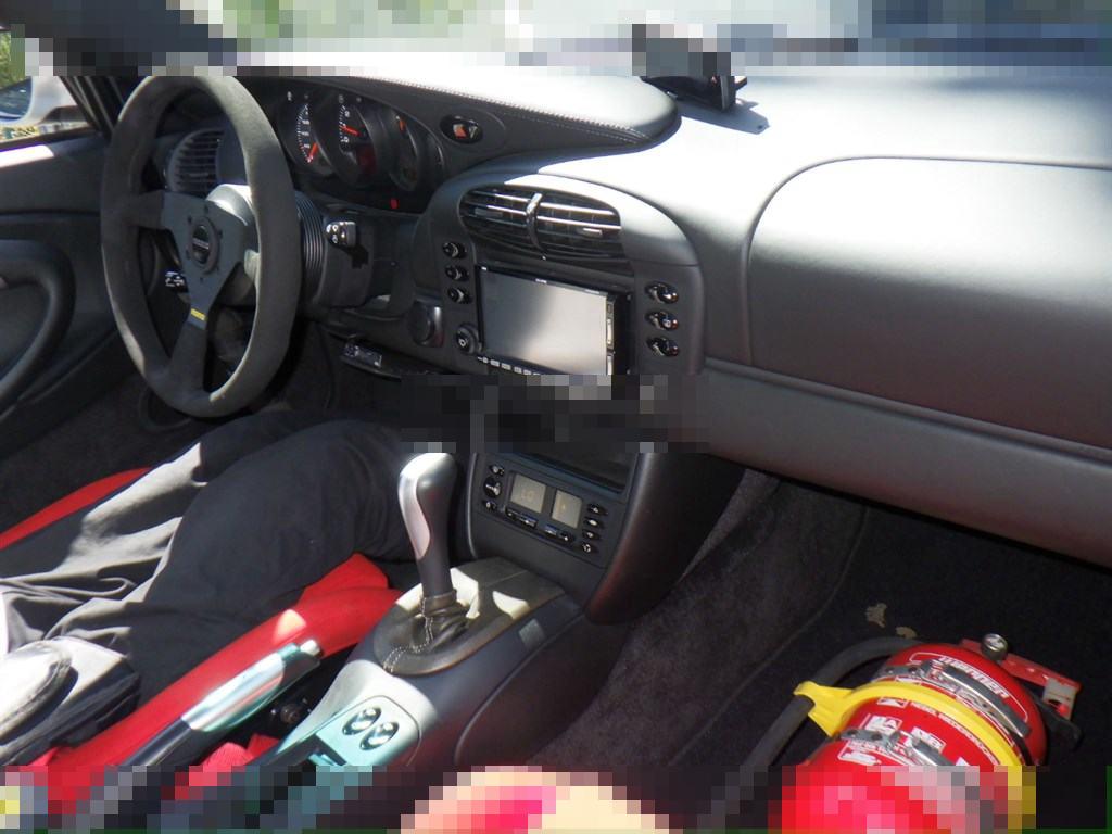 Porsche 911 CP 2001 - Image 4