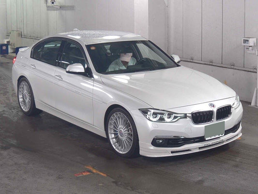 BMW Alpina D3 WG 2018 - Image 1