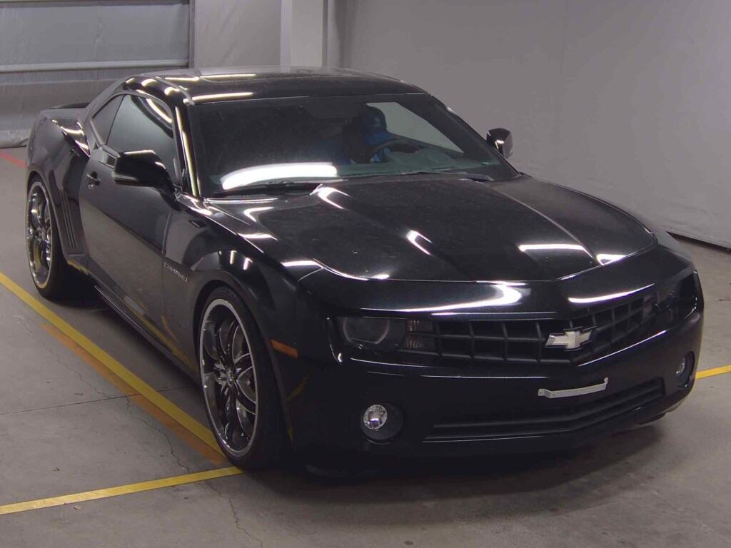 Chevrolet OTHERS 2010 - Image 2