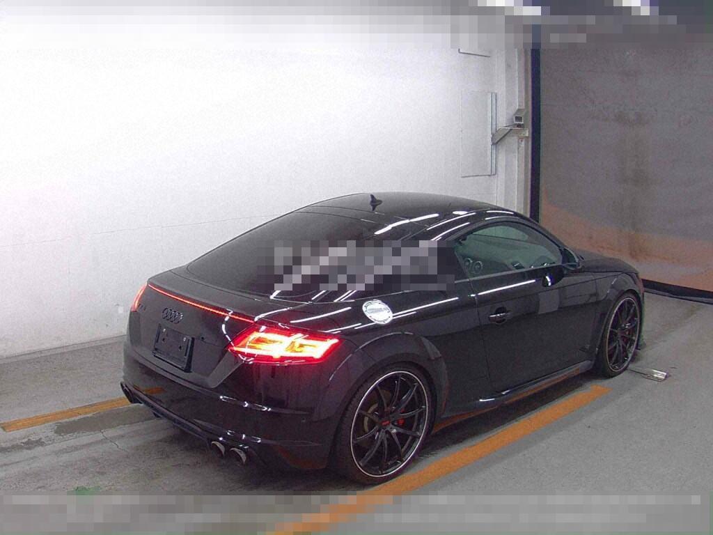 Audi TTS 2016 - Image 6