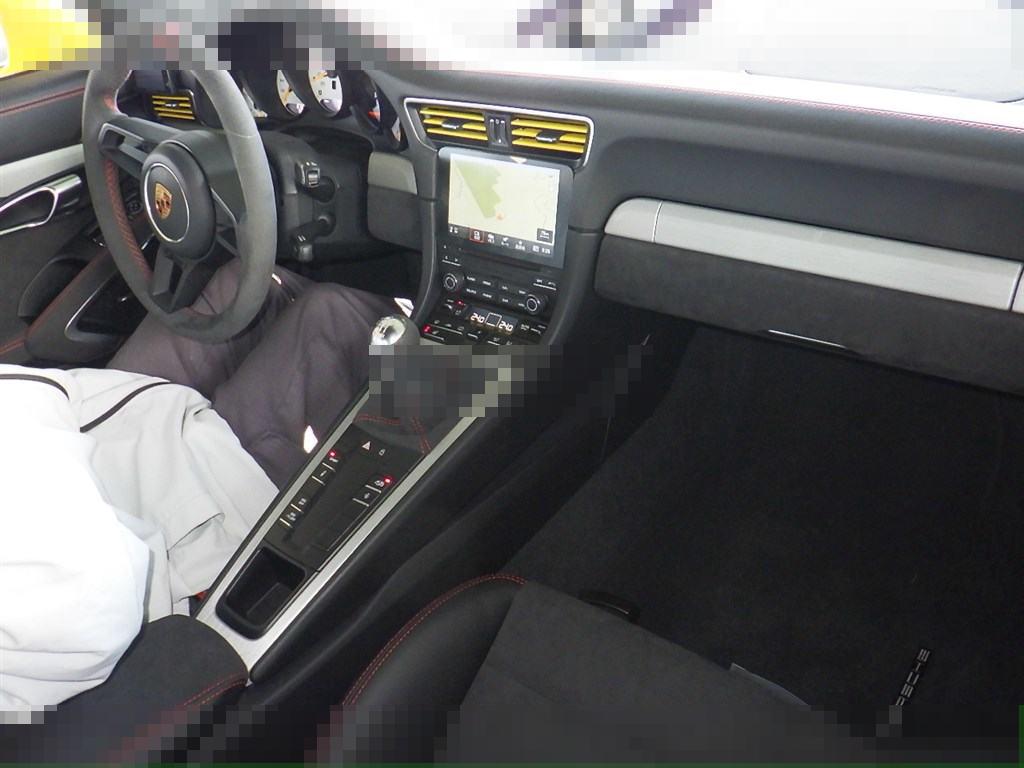 Porsche 911 CP 2019 - Image 4