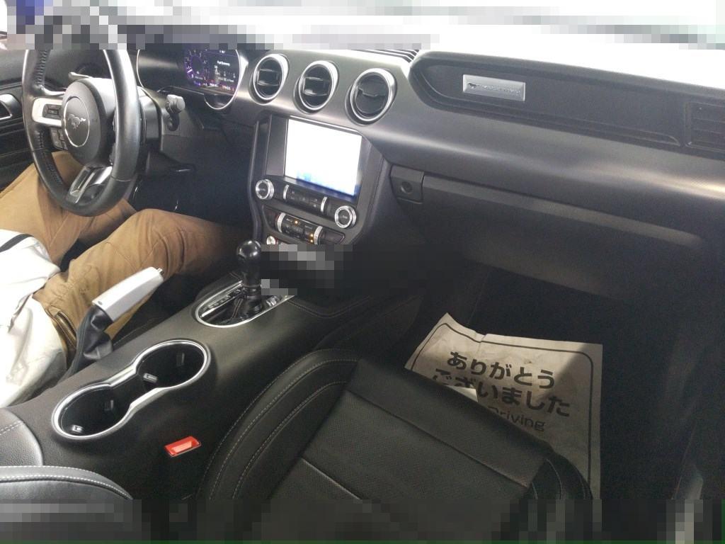 Ford MUSTANG OP 2020 - Image 4