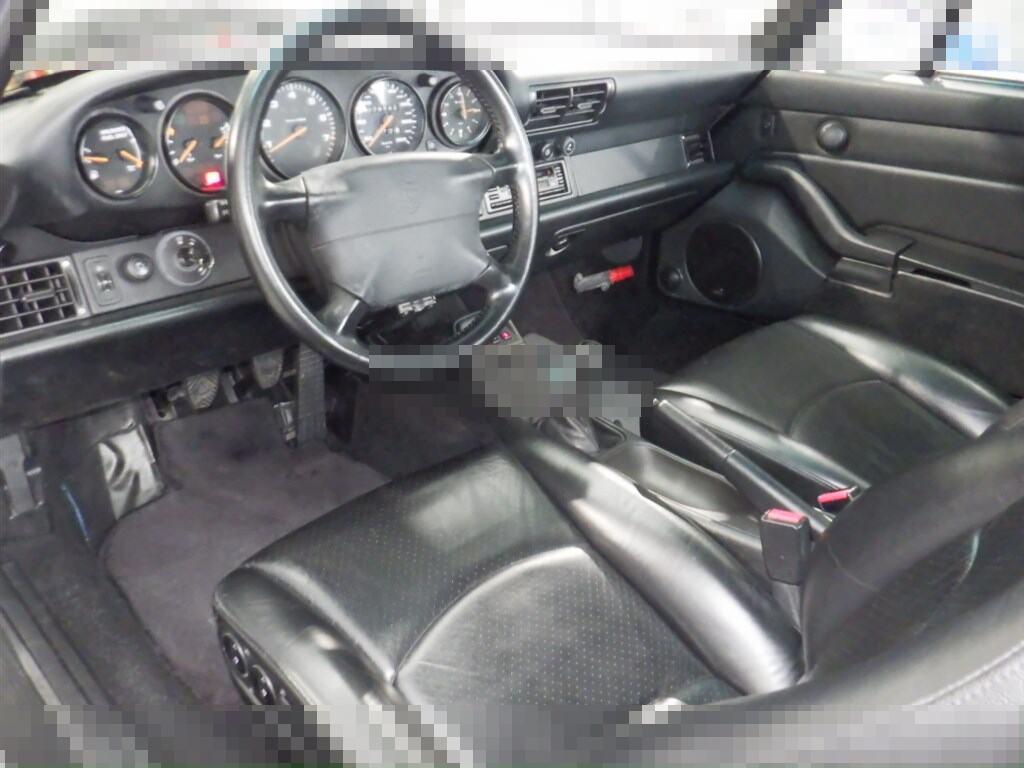 Porsche 911 CP 1994 - Image 4