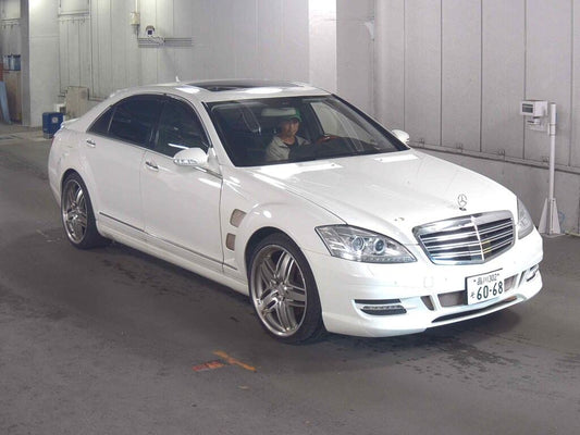 Mercedes-Benz S-Class 2007 - Image 1