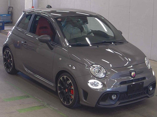 ABARTH 595 2018 - Image 1