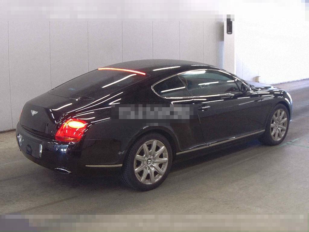 Bentley CONTINENTAL 2008 - Image 6