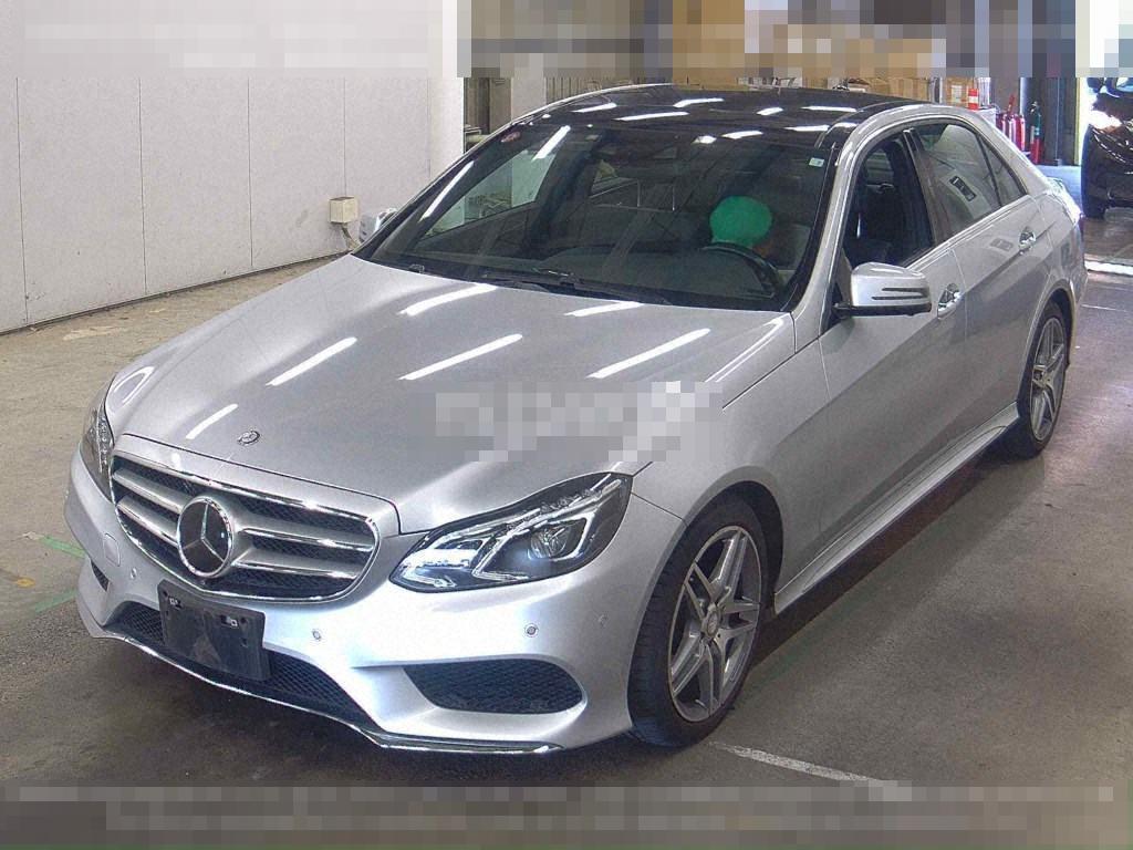 Mercedes-Benz E-Class 2016 - Image 5