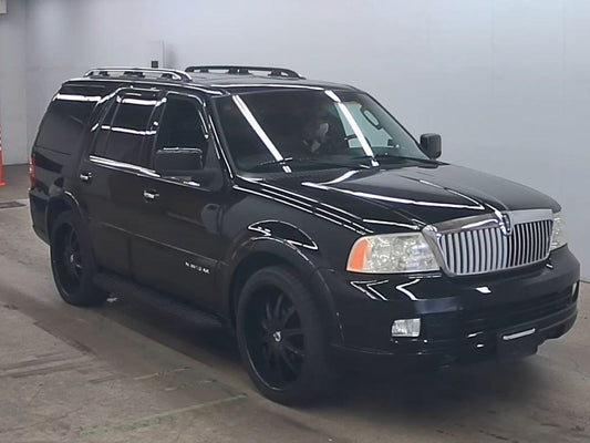 Lincoln NAVIGATOR 2007 - Image 1