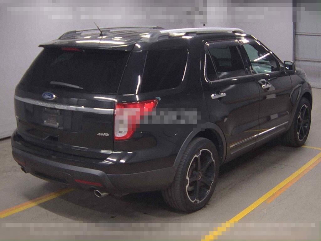 Ford Explorer 2015 - Image 6