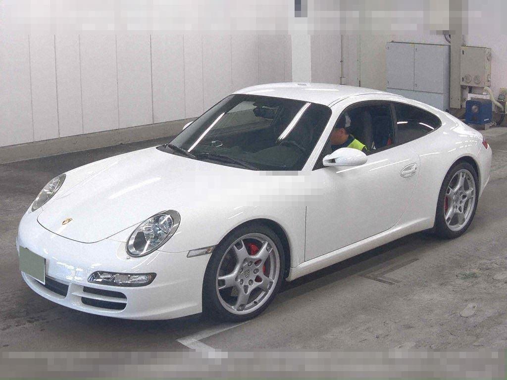 Porsche 911 CP 2006 - Image 5