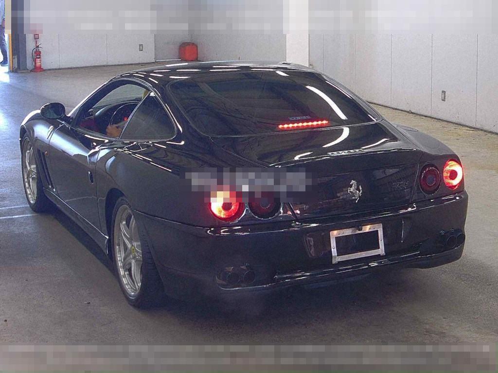 Ferrari 575 2003 - Image 3