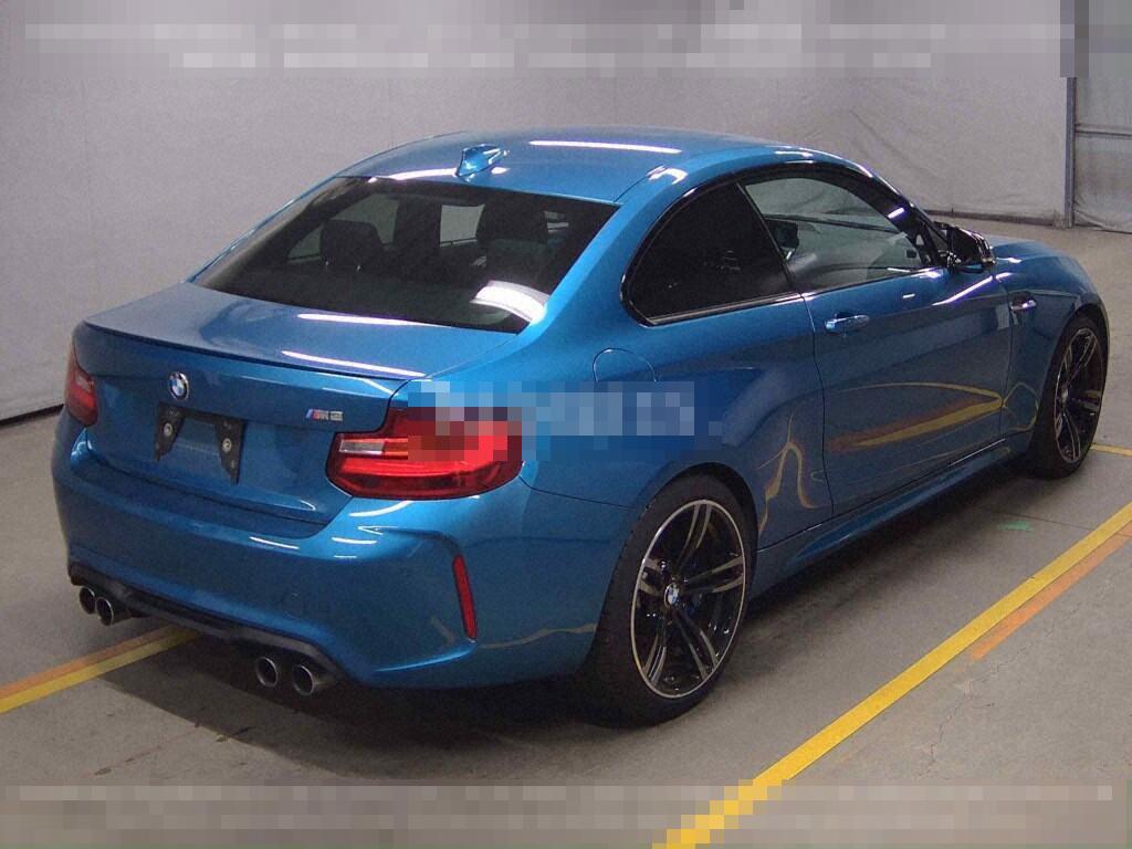 BMW M2 2017 - Image 6