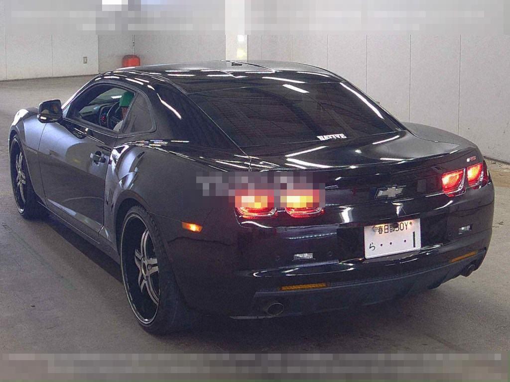 Chevrolet OTHERS 2011 - Image 3