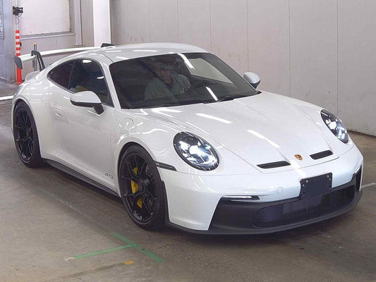 Porsche 911 CP 2022 - Image 1