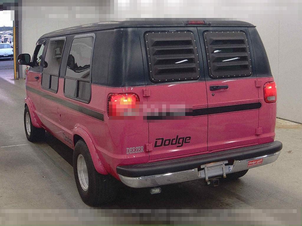 Dodge RAM 2005 - Image 3