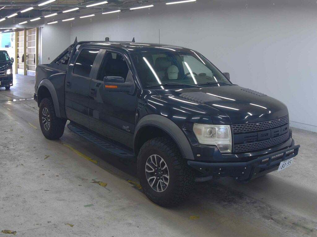 Ford F-150 2012 - Image 2
