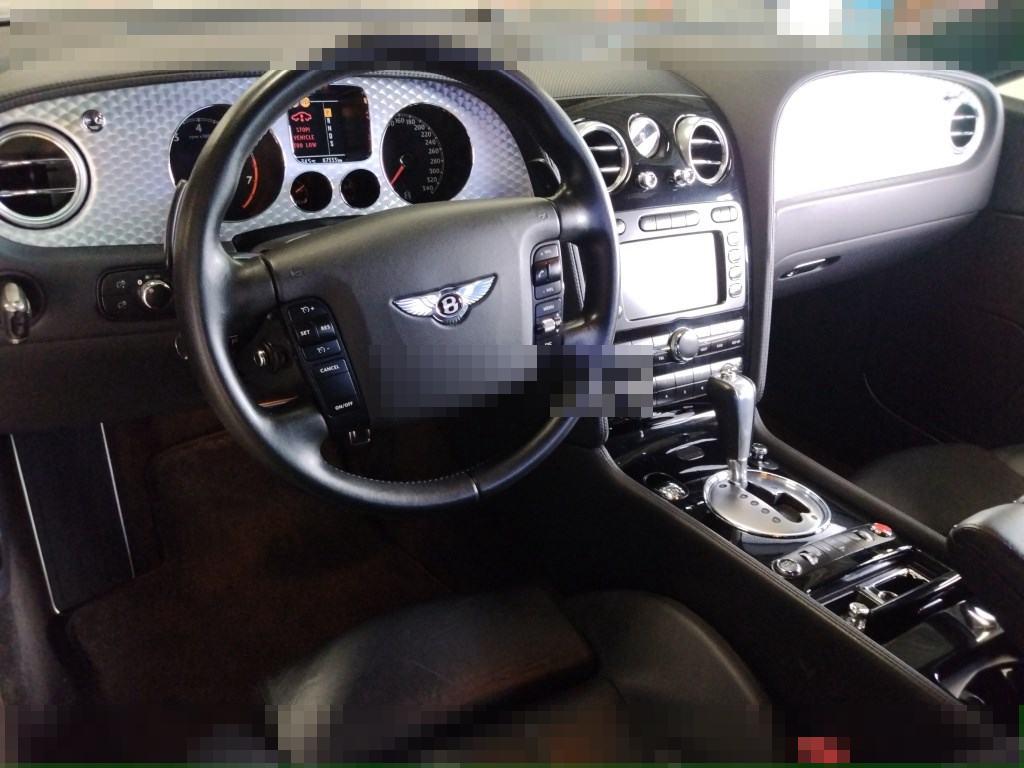 Bentley CONTINENTAL 2007 - Image 4