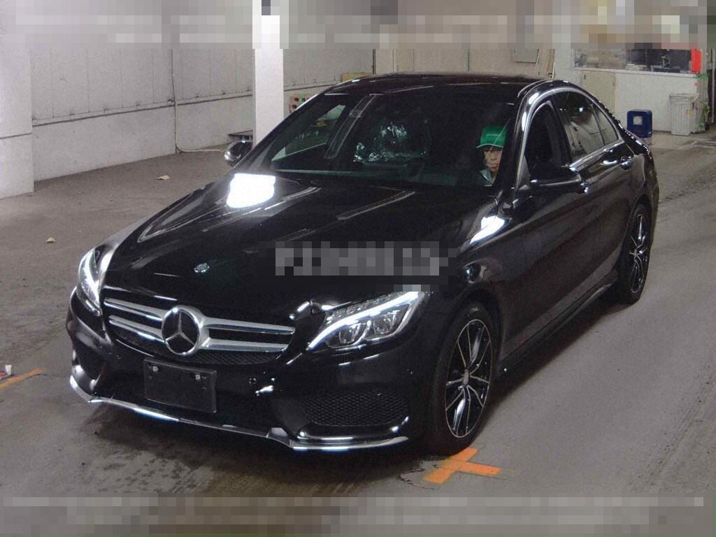 Mercedes-Benz C-Class 2016 - Image 5