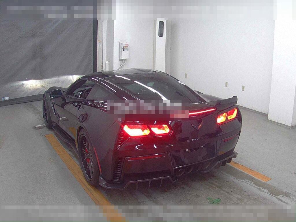 Chevrolet CORVETTE CP 2016 - Image 3