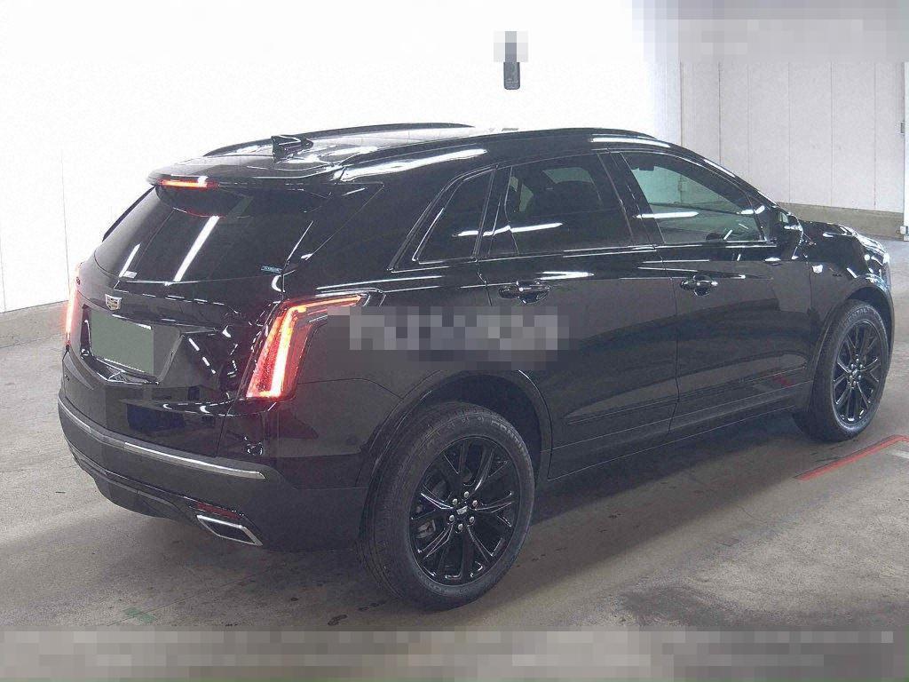 Cadillac XT5 2021 - Image 6