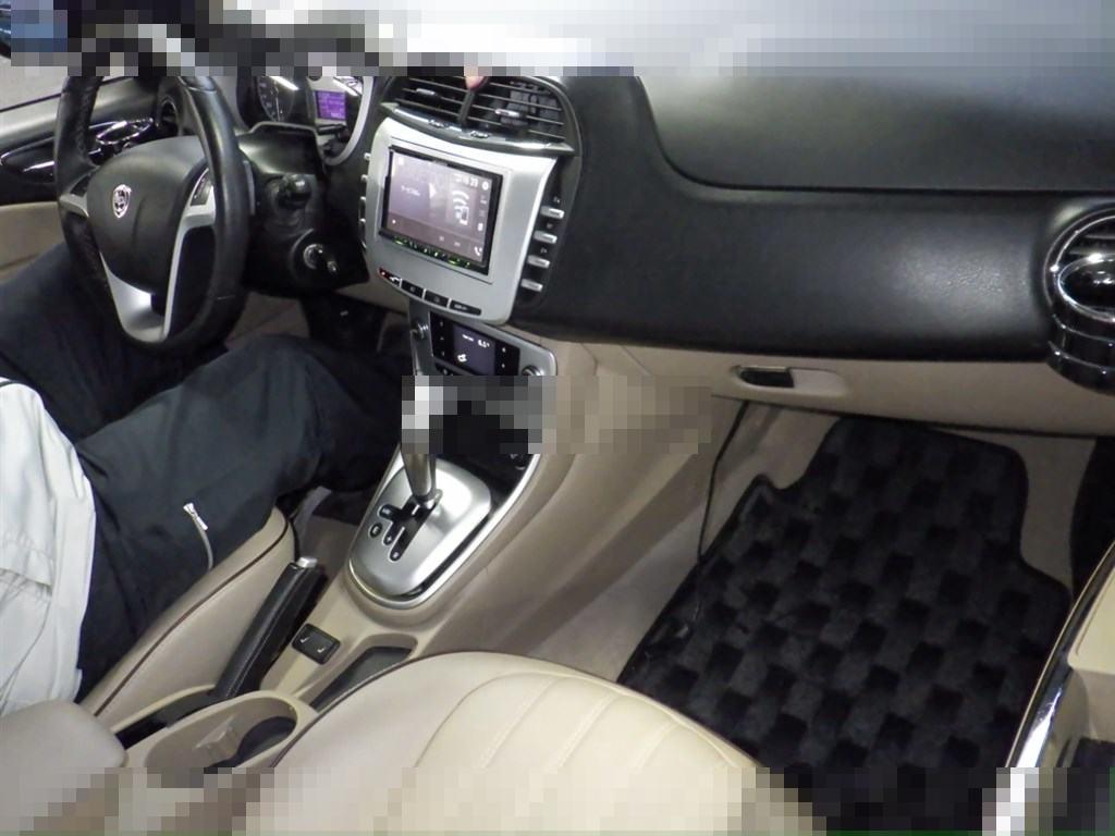 Lancia DELTA 2010 - Image 4