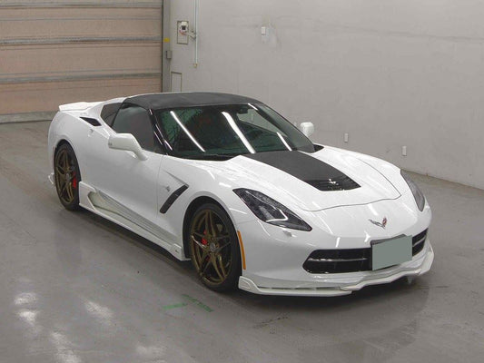 Chevrolet CORVETTE CP 2015 - Image 1