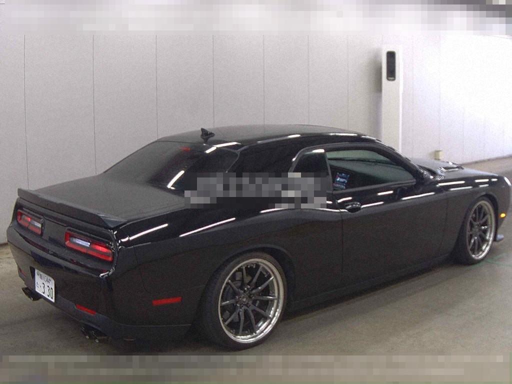 Dodge DODGE CHALLENGER CP 2018 - Image 6