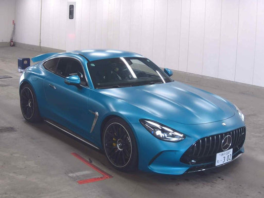 MERCEDES AMG GT CP 2024 - Image 1