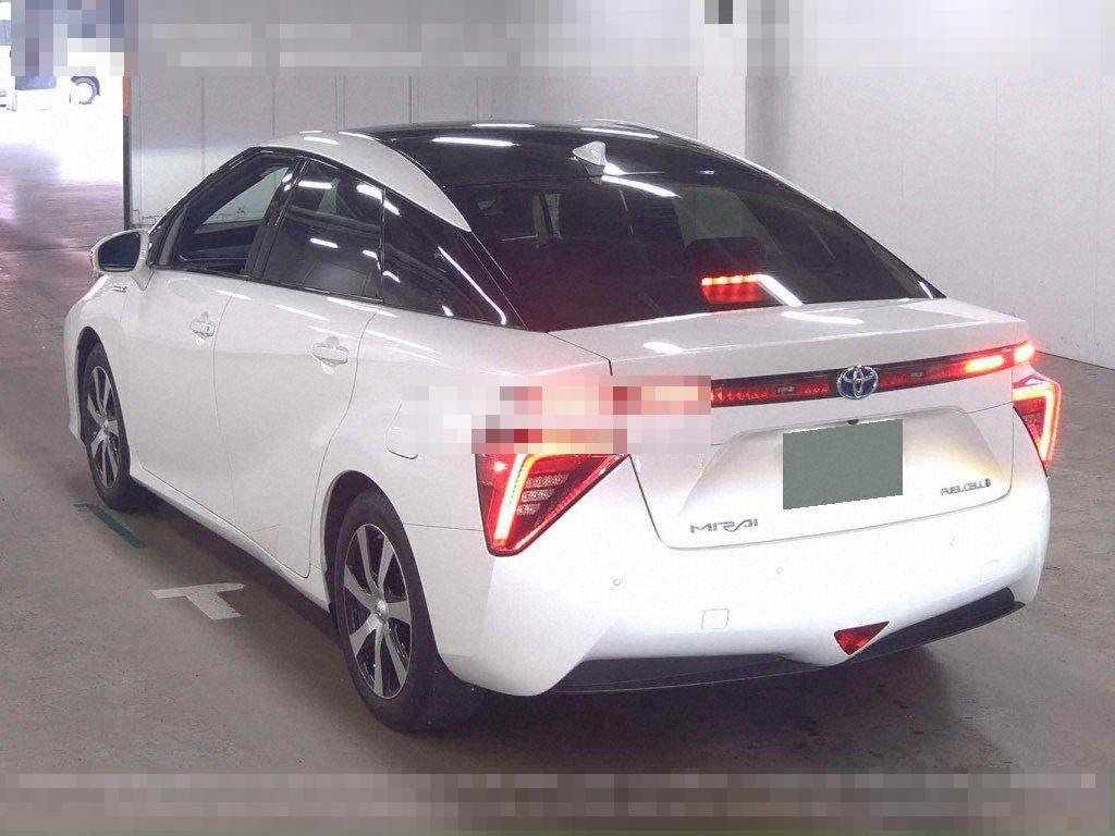 AMERICA TOYOTA OTHERS 2021 - Image 3