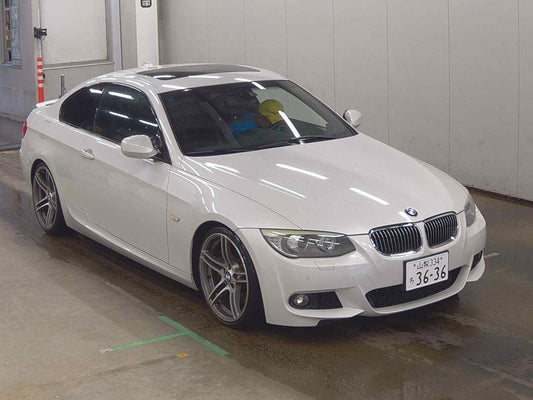 BMW 3 Series 2010 - Image 1