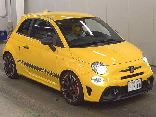 ABARTH 595 2021 - Image 1