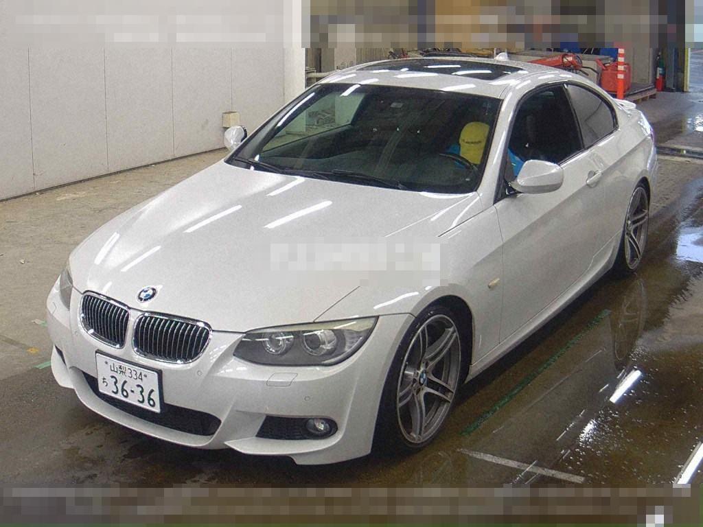 BMW 3 Series 2010 - Image 5