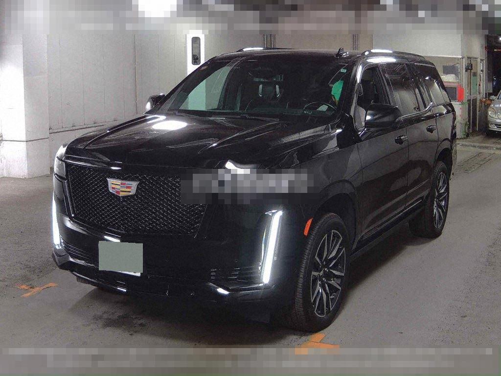 Cadillac ESCALADE 2022 - Image 5