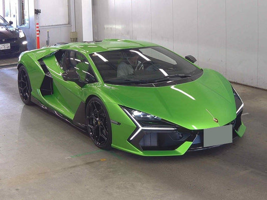 Lamborghini REVUELTO 2025 - Image 1