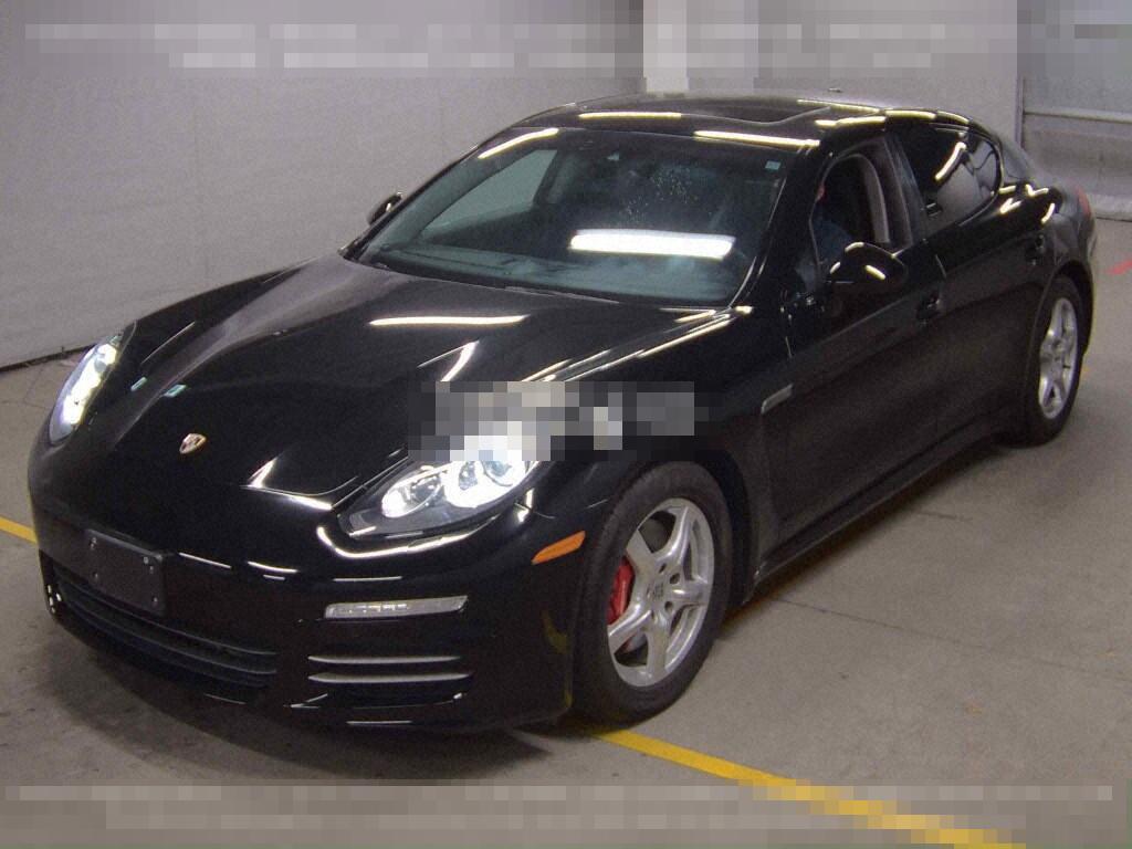 Porsche PANAMERA 2016 - Image 5