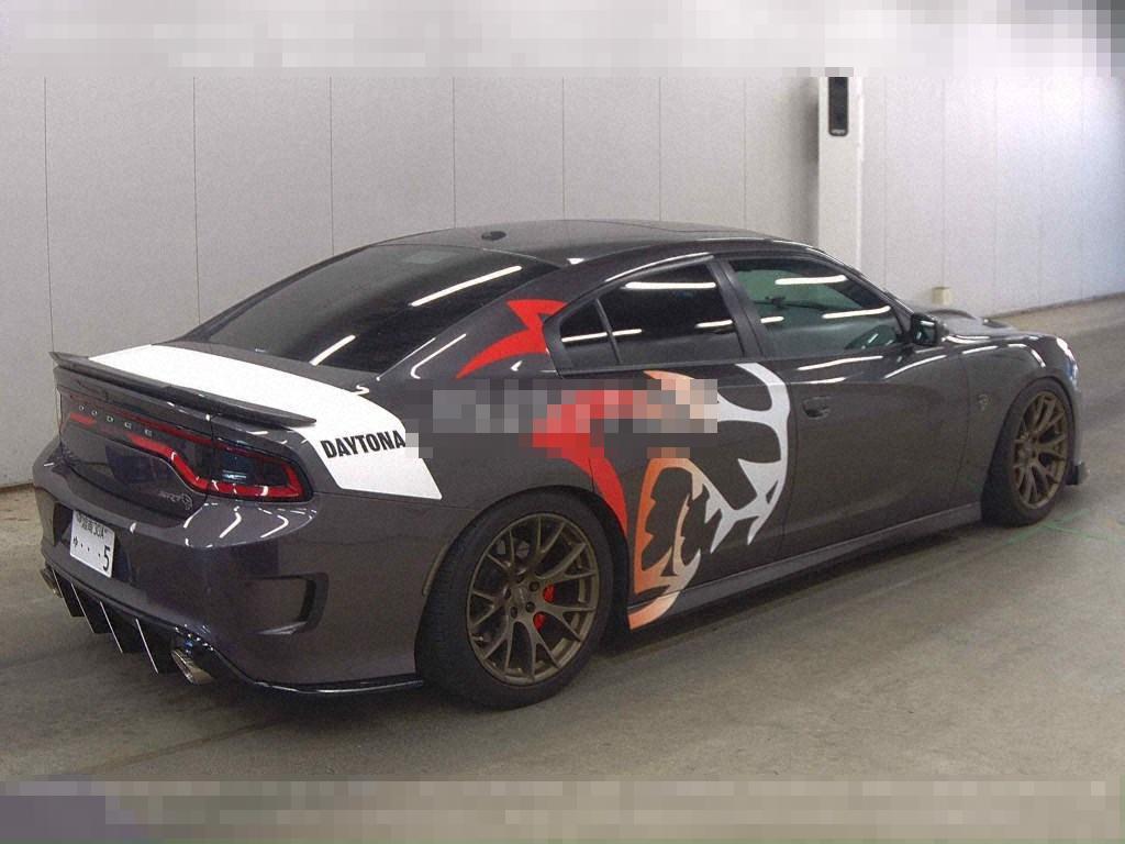 Dodge CHARGER 2017 - Image 6