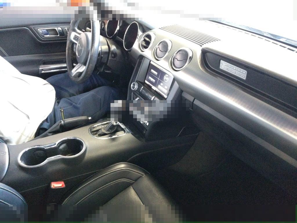 Ford MUSTANG OP 2015 - Image 4