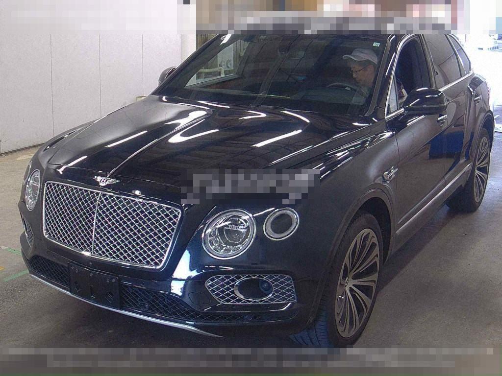 Bentley BENTAYGA 2016 - Image 5