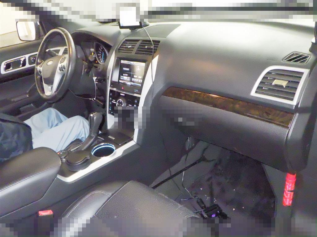 Ford Explorer 2013 - Image 4